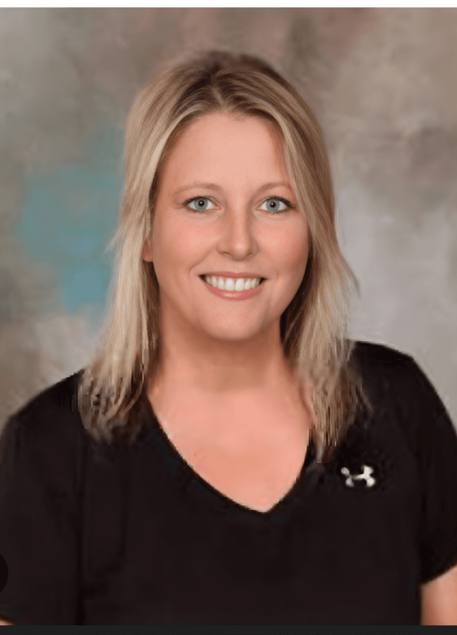 Coach Kris Conner